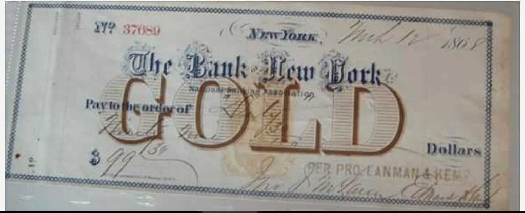 Old-Checks