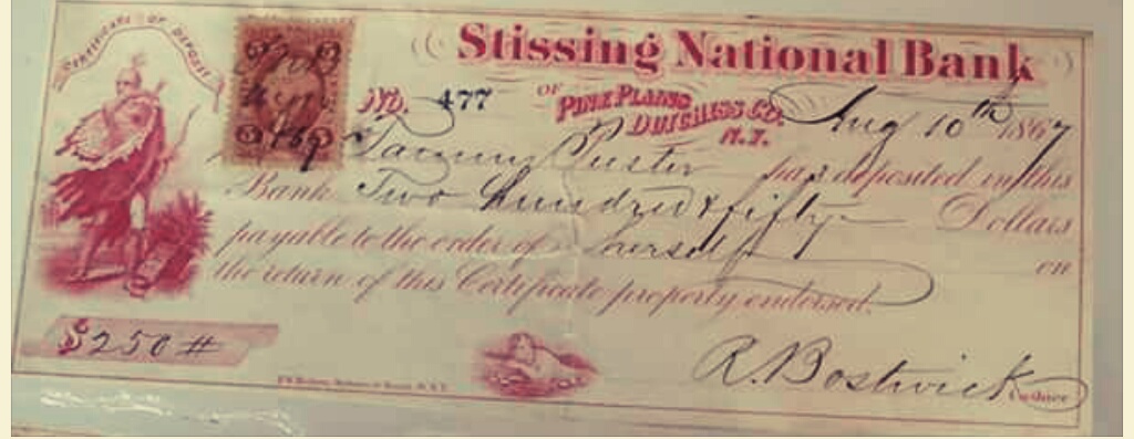 Old-Checks