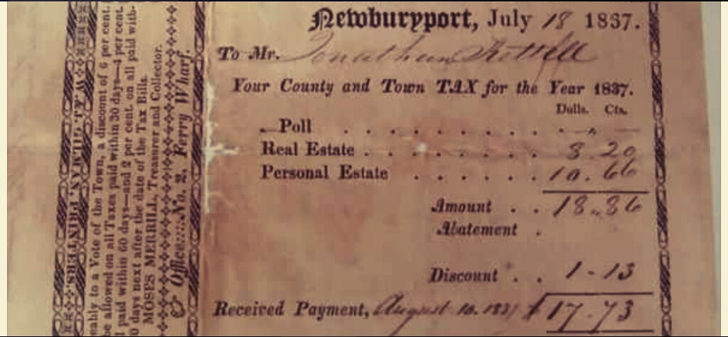 Old-Checks