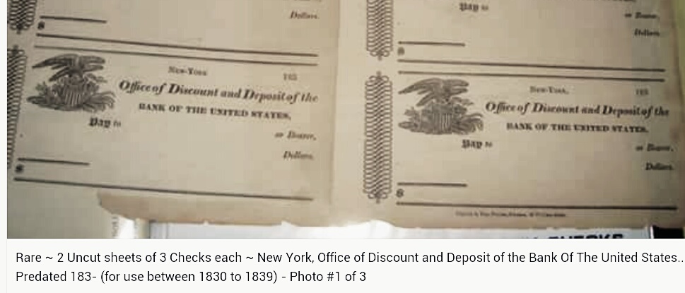 Old-Checks