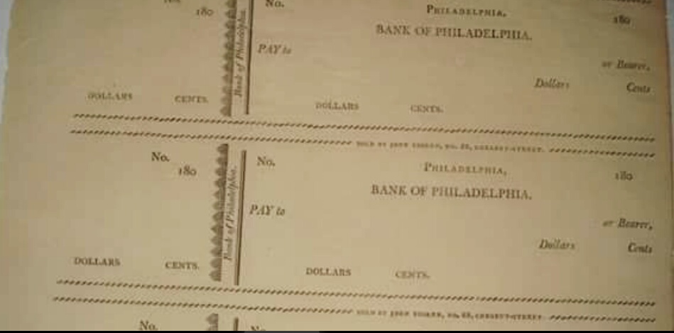 Old-Checks
