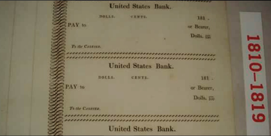 Old-Checks