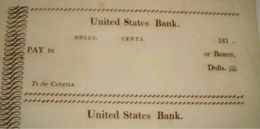 Old-Checks