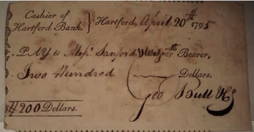 Old-Checks