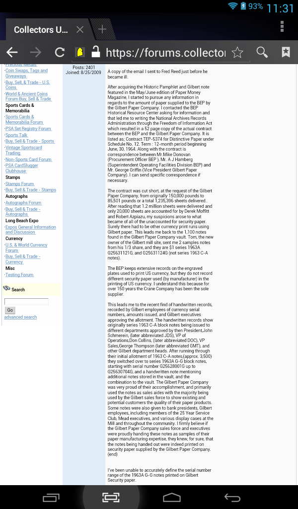 2016-Natick-And-Gilbert-Experimental-Note-Census-Wanted