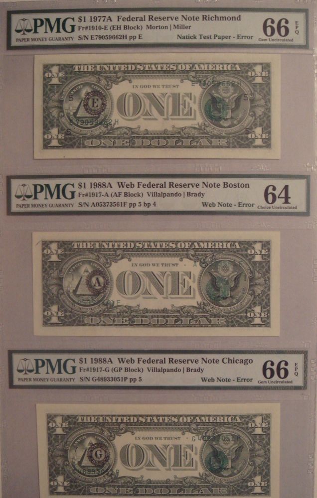 Help!-Miscut-$20-Value-And-Or-Information