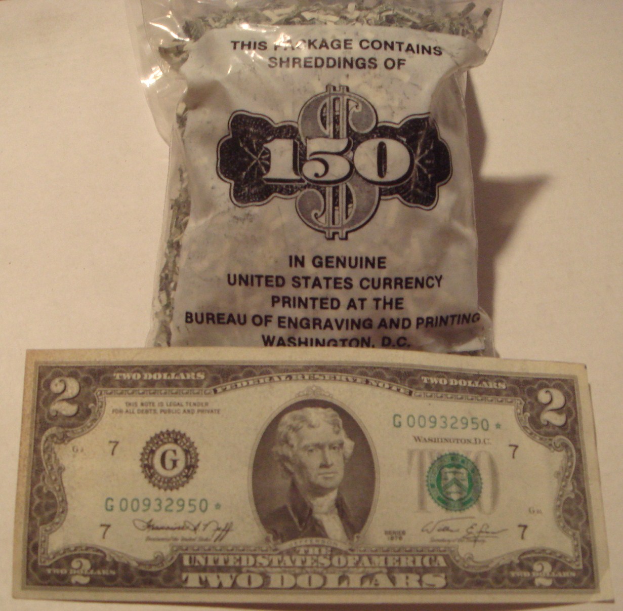 Circulation-Finds---Low-&-Fancy-Serial-#'s-&-A-Star-Note-Surprise