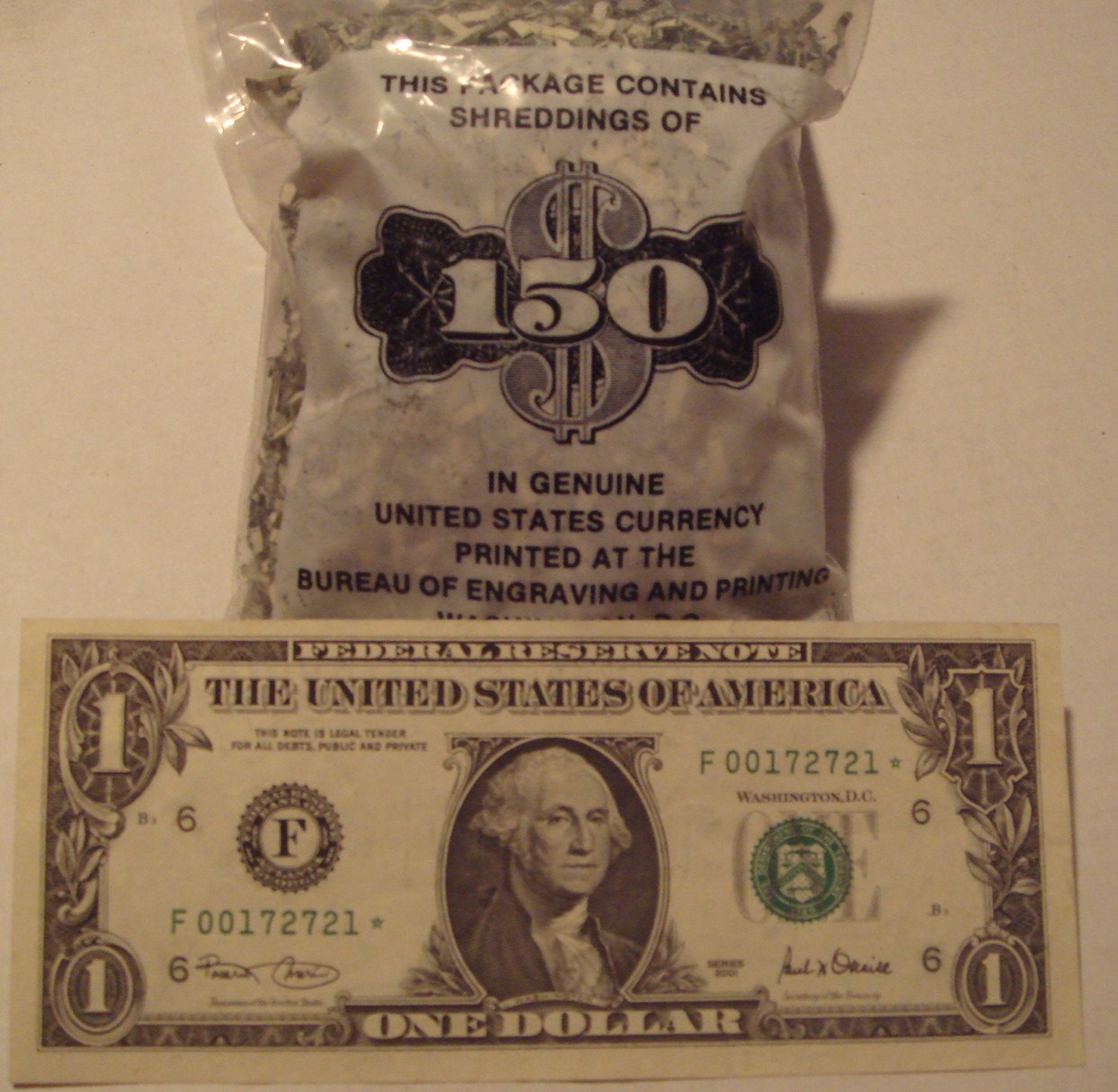 Circulation-Finds---Low-&-Fancy-Serial-#'s-&-A-Star-Note-Surprise