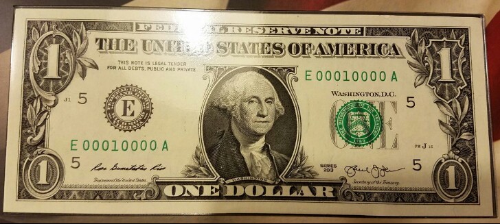 2013-$1-Notes---*-Plate-Position-Is-In-The-Assigned-Serial-Number-*