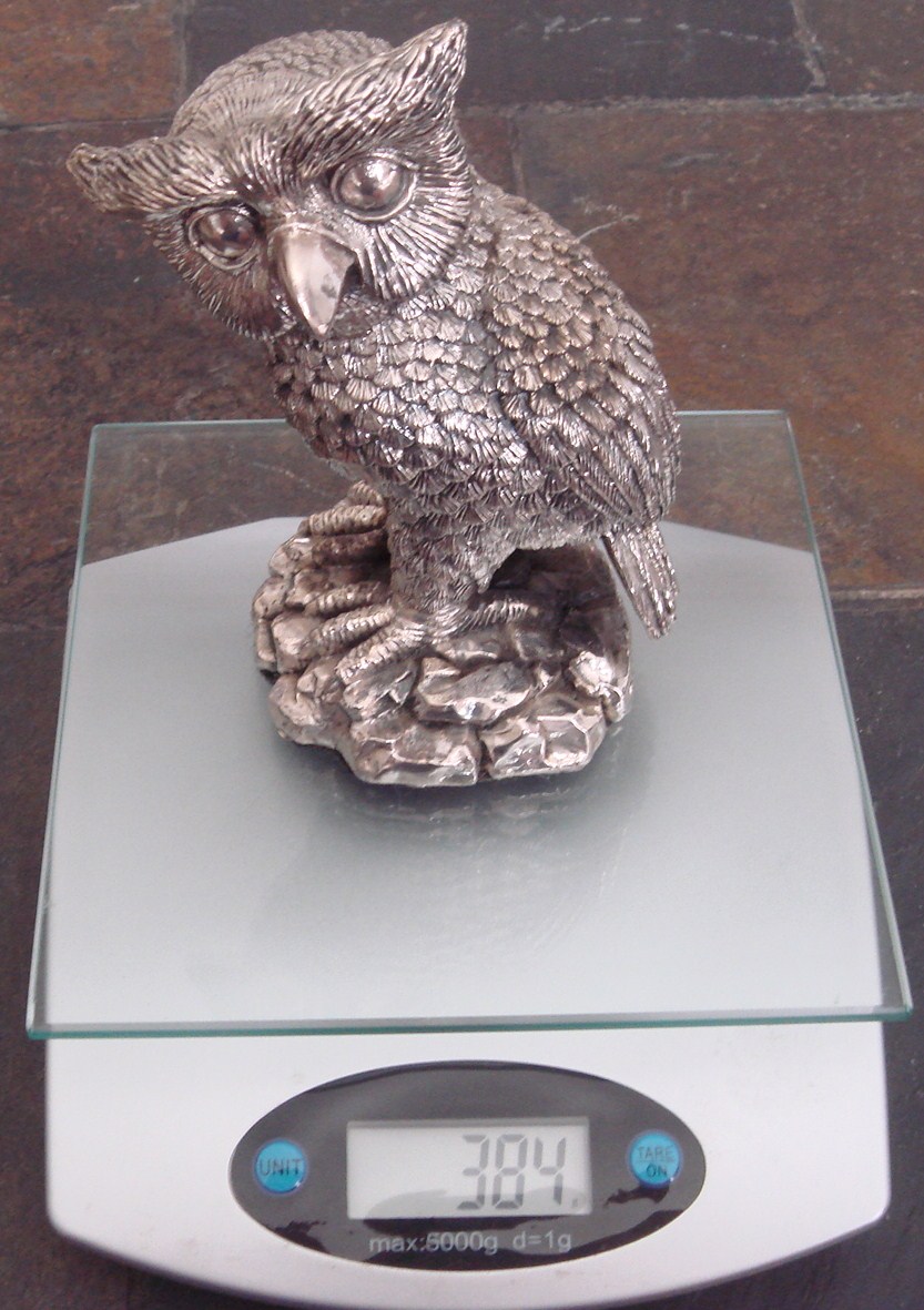 Off-Topic-----Question-On-Selling-384-Gram-.925-Slver-Owl