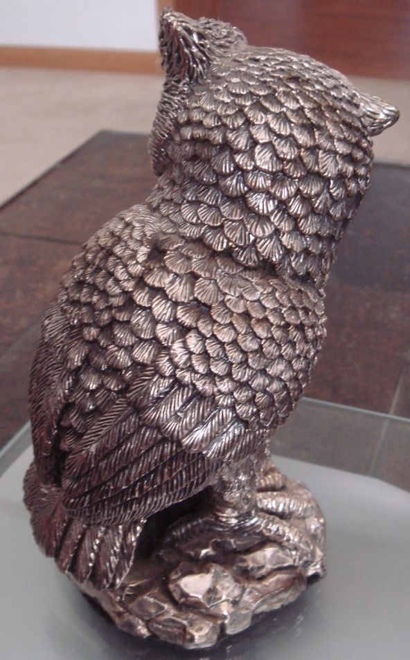 Off-Topic-----Question-On-Selling-384-Gram-.925-Slver-Owl