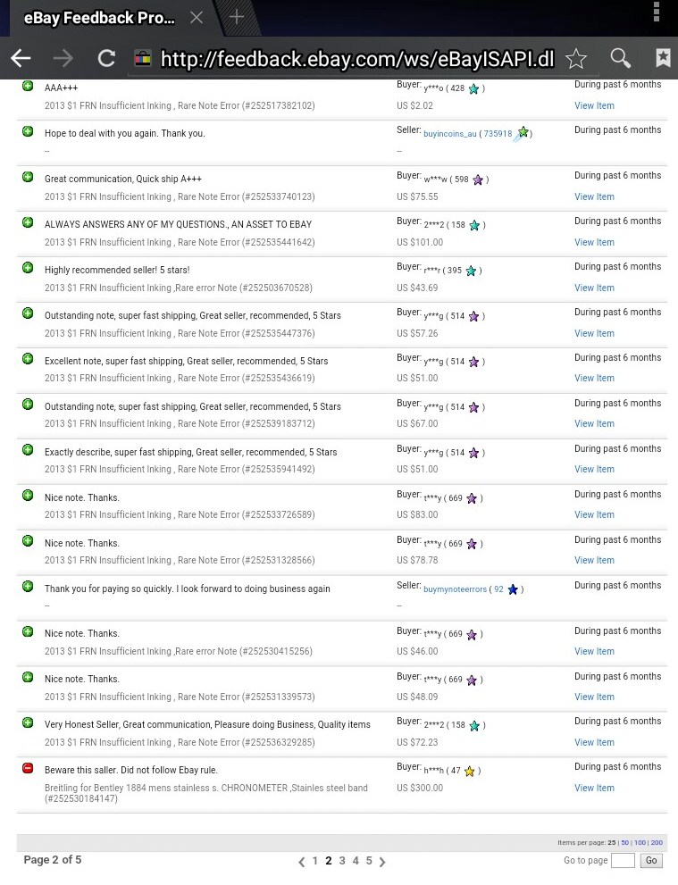 Ebay-Needs-To-Terminate-This-Sellers-Account---Insufficient-Inking-Fakes