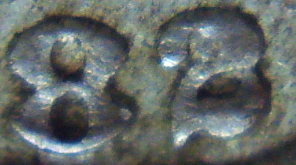 1883/2-Shield-Nickel-W/Lots-Of-Rim-Dings
