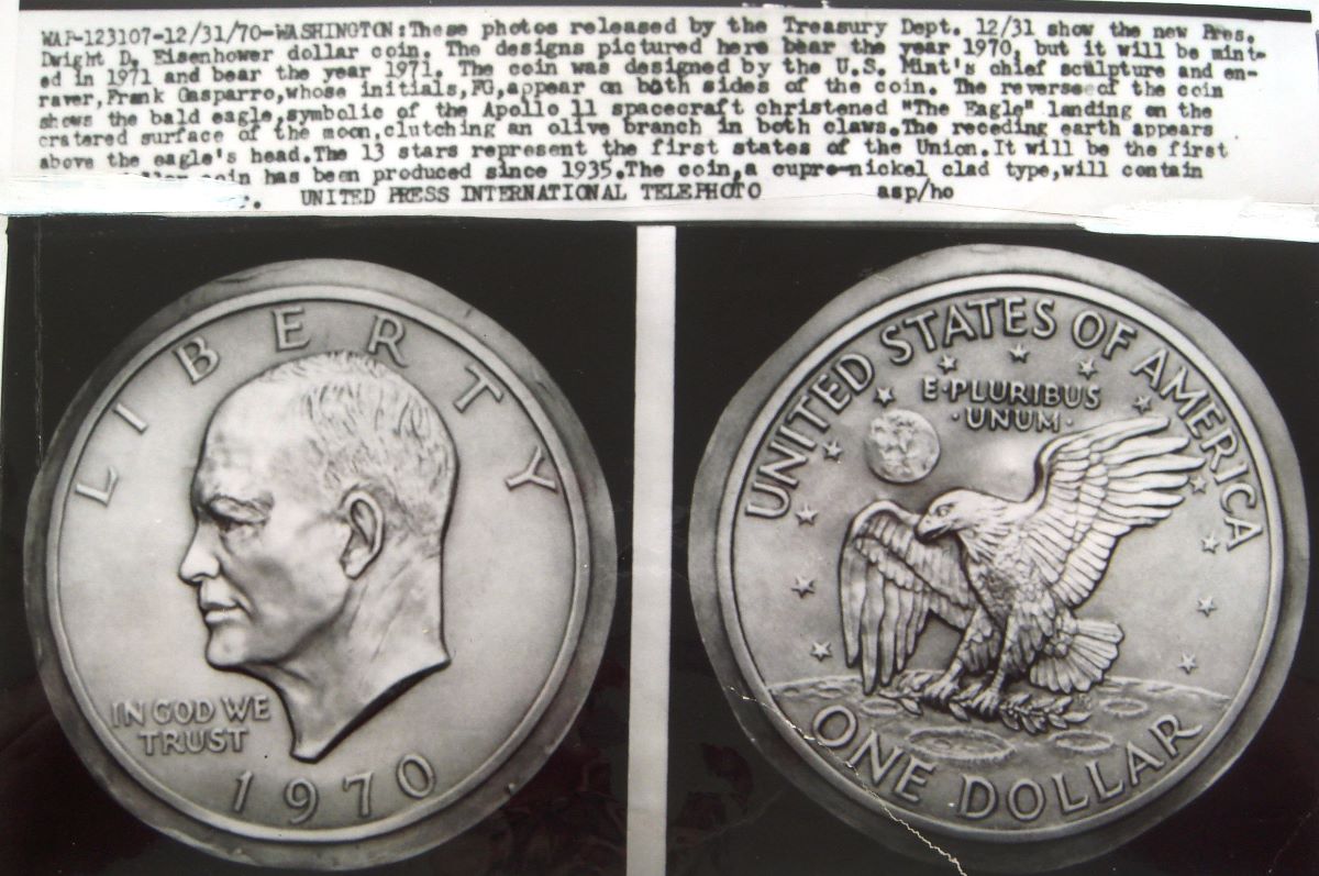 Post-An-Ike-Eisenhower-Dollar
