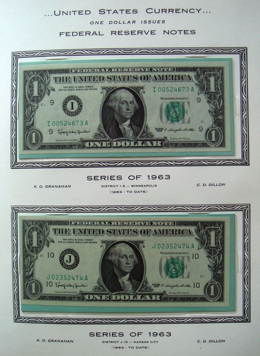 Post-Your-New-Currency-Acquisitions!