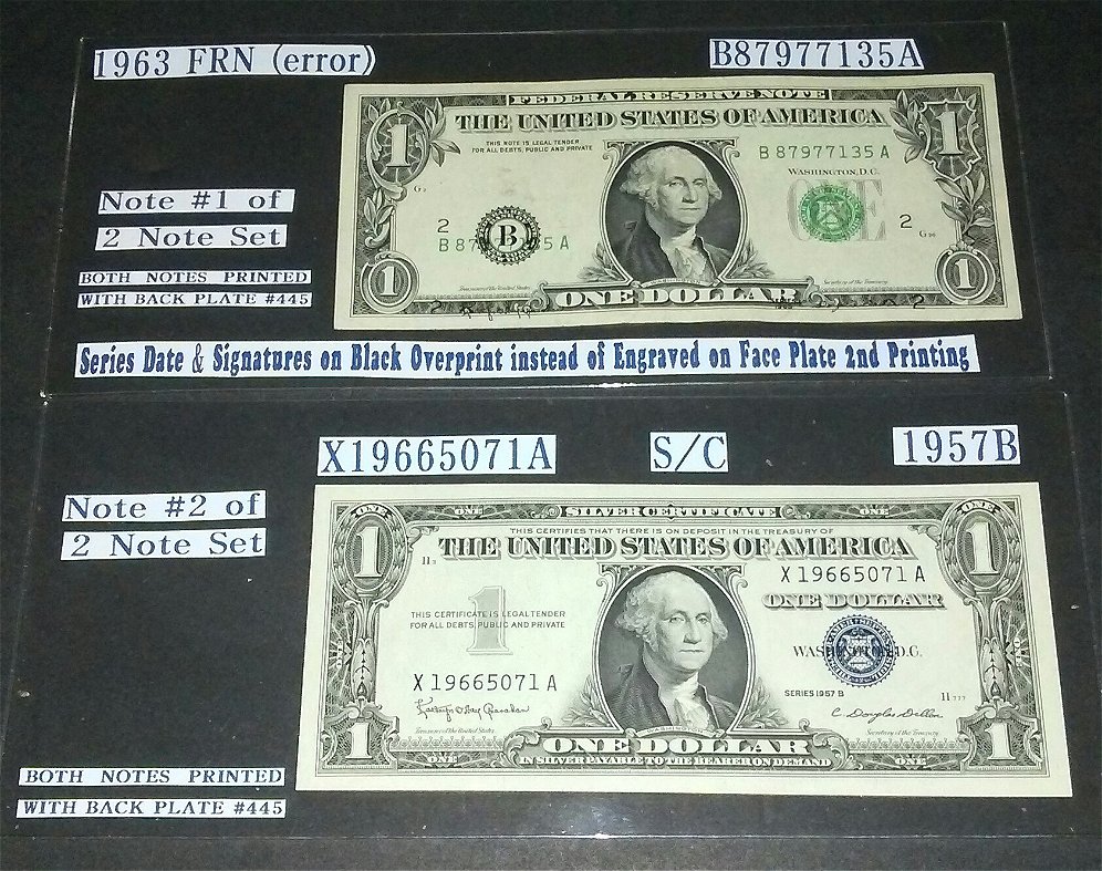 *discovery-Of-The-Decade-Overprint-Error*
