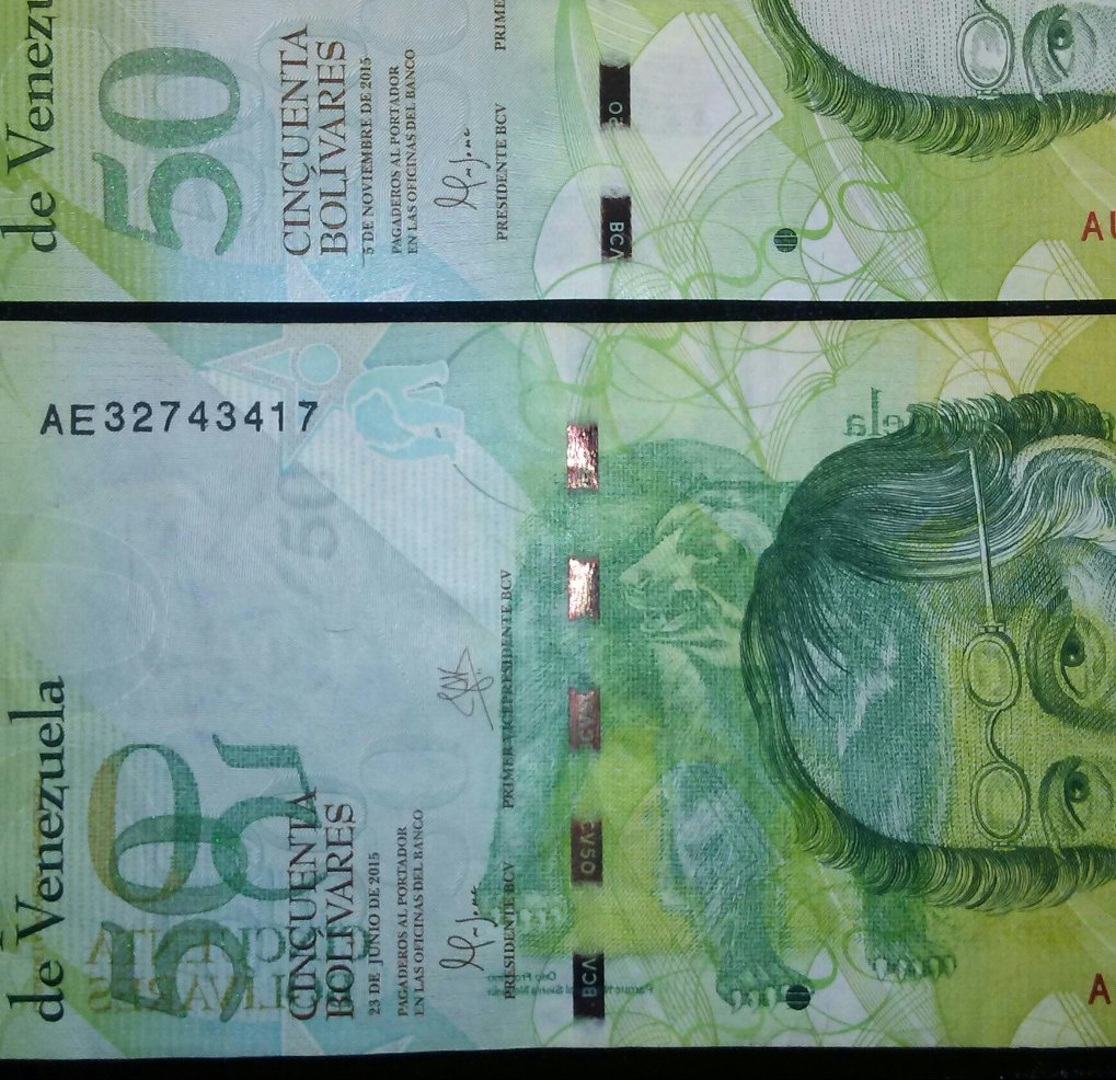 Latest-Banknotes-Acquisition.-List-Them-Here.