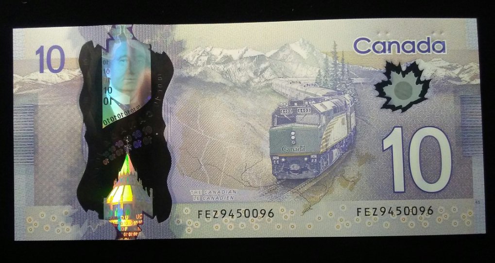 Latest-Banknotes-Acquisition.-List-Them-Here.
