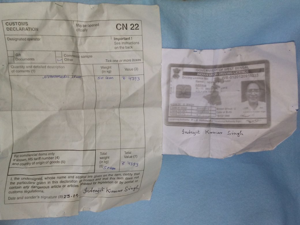 Latest-Banknotes-Acquisition.-List-Them-Here.