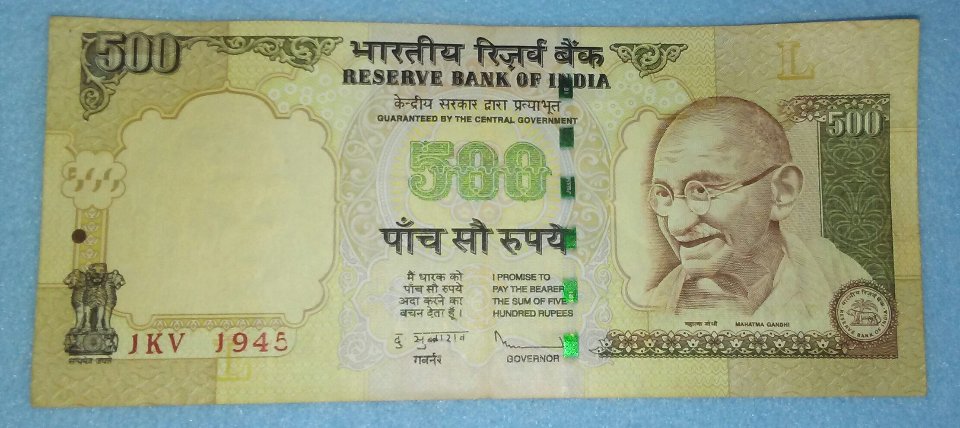 Latest-Banknotes-Acquisition.-List-Them-Here.