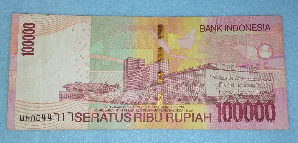 Latest-Banknotes-Acquisition.-List-Them-Here.