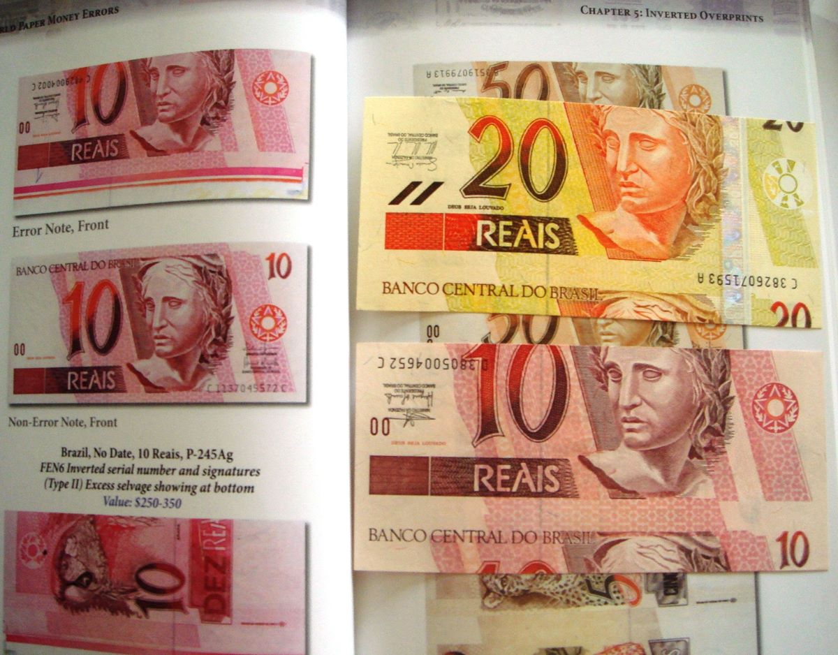 Latest-Banknotes-Acquisition.-List-Them-Here.