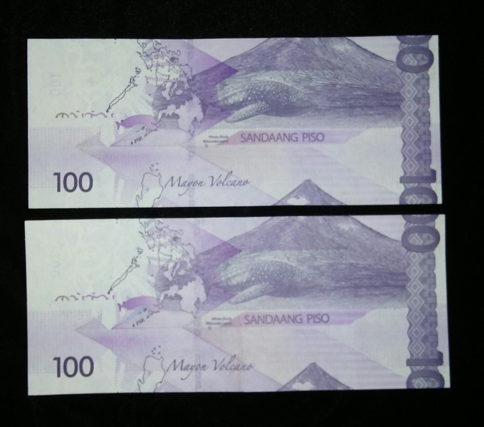 Latest-Banknotes-Acquisition.-List-Them-Here.
