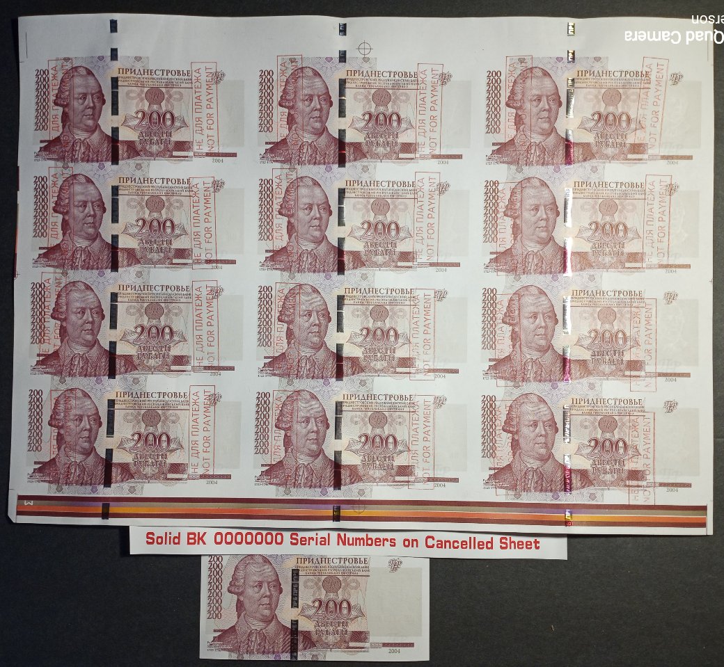 Latest-Banknotes-Acquisition.-List-Them-Here.