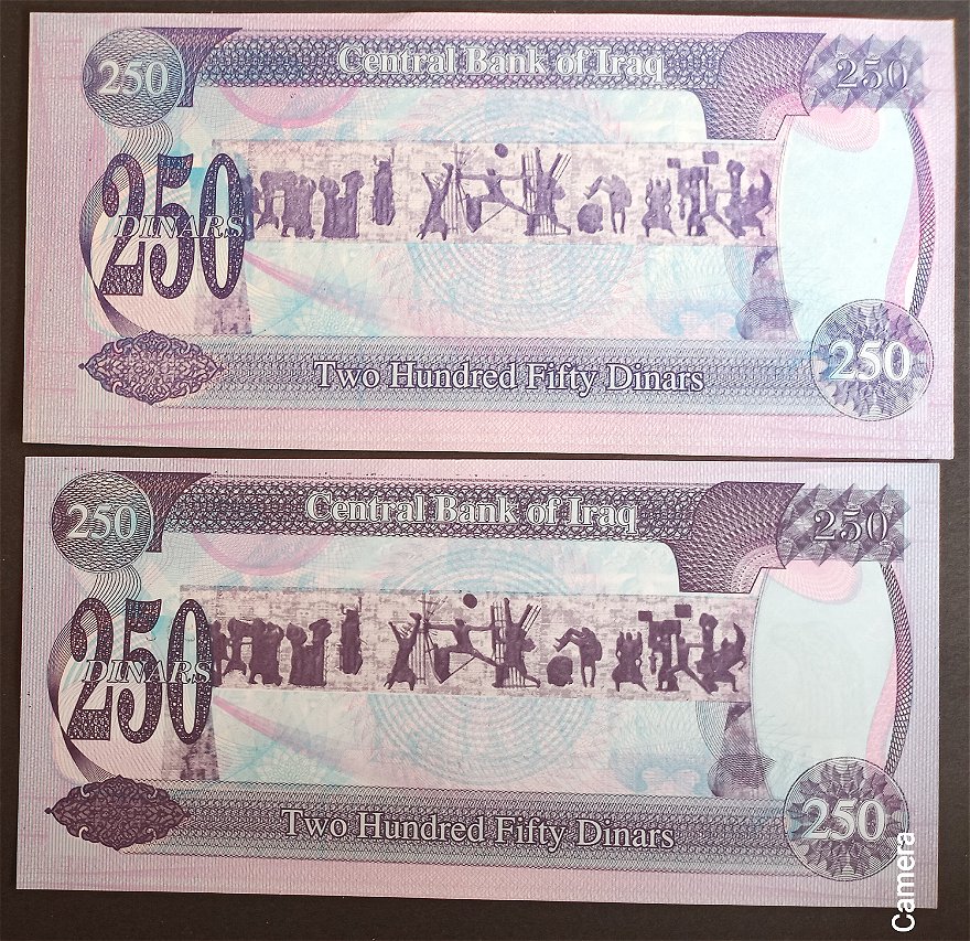 Latest-Banknotes-Acquisition.-List-Them-Here.