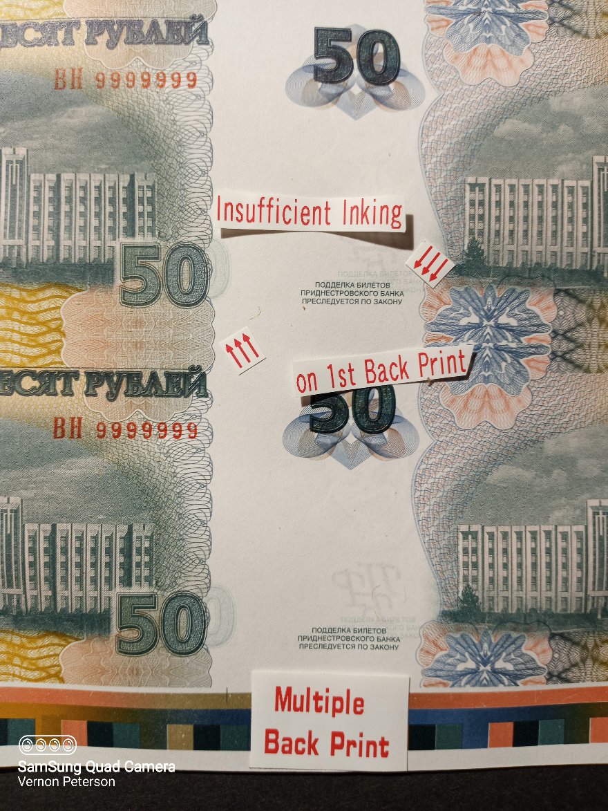 Latest-Banknotes-Acquisition.-List-Them-Here.