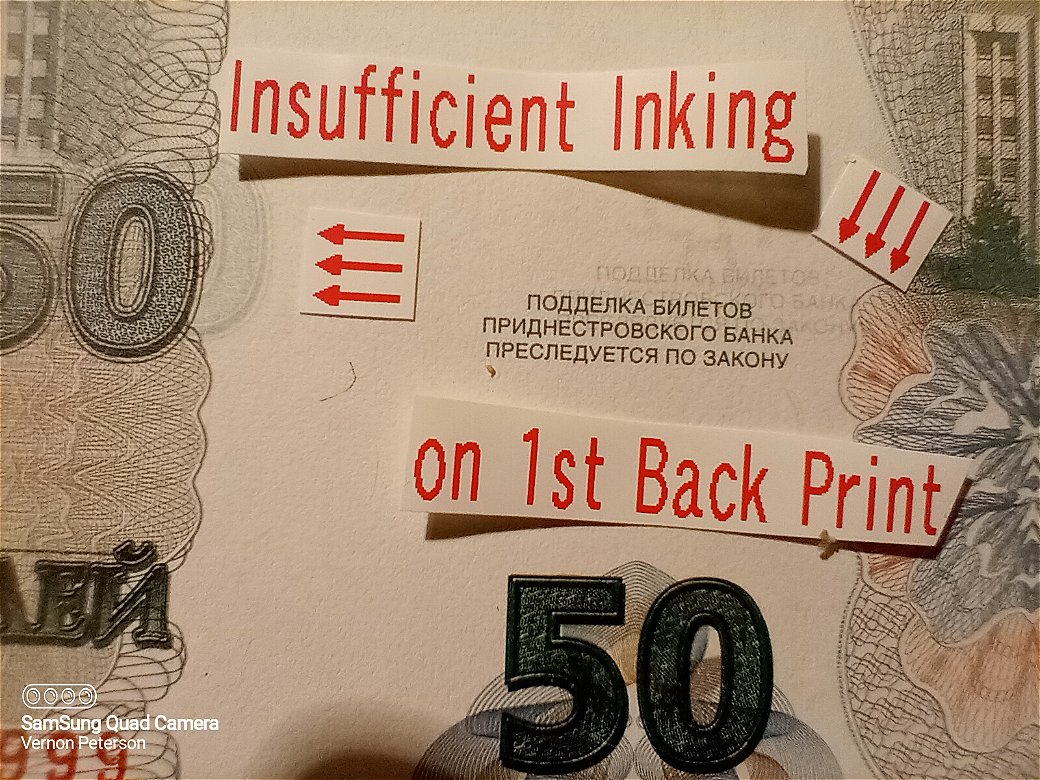 Latest-Banknotes-Acquisition.-List-Them-Here.