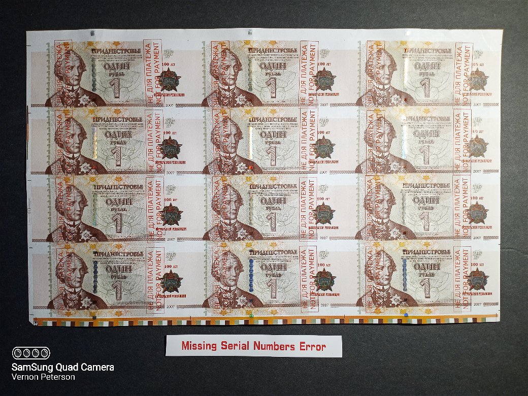 Latest-Banknotes-Acquisition.-List-Them-Here.