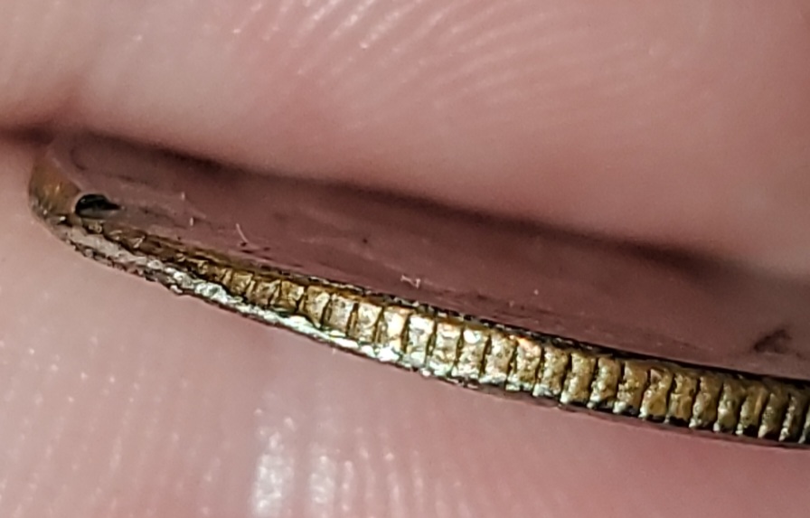 2003-P-Dime-Crazy-Unique-Coin