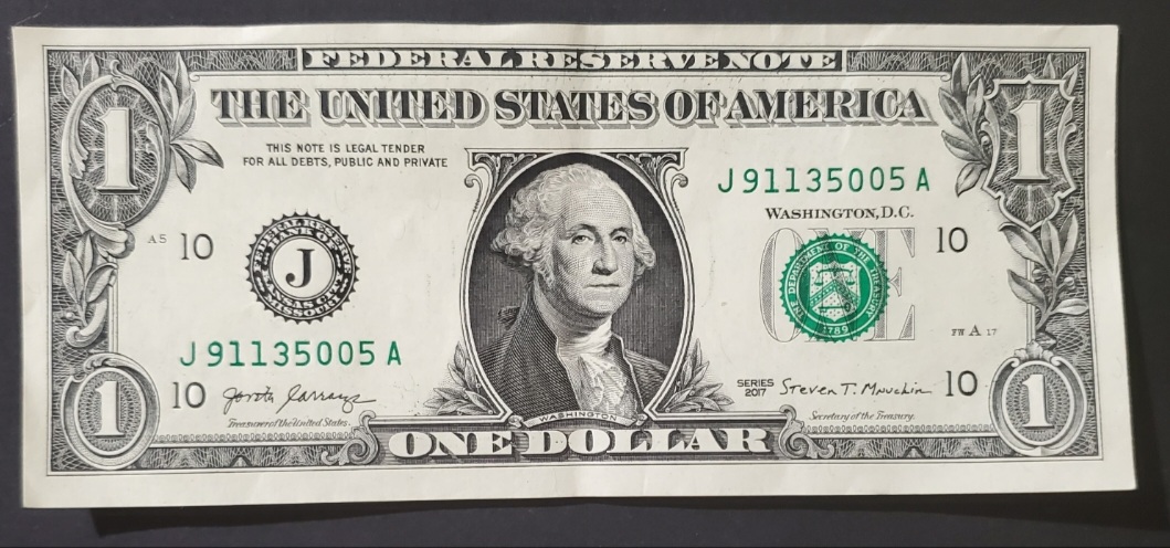 Collection-Worthy-Or-No:-Serial-Numbers-Start/End-With-911-?