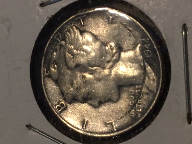 1944-Mercury-Dime.-Error?