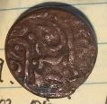 Old-Hand-Struck-Coins-&-?
