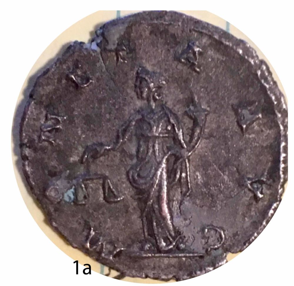 Old-Hand-Struck-Coins-&-?