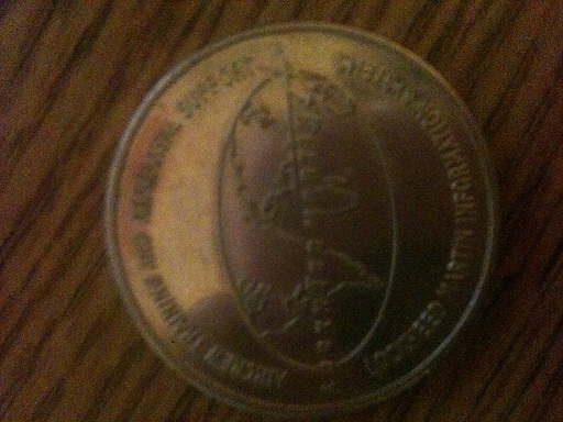 Lockheed-Martin-Coins?