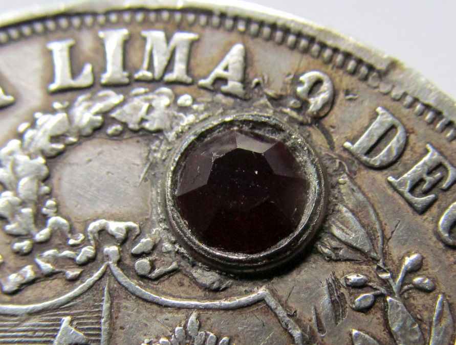 1865-Peru-Un-Sol-With-Unusual-Alteration