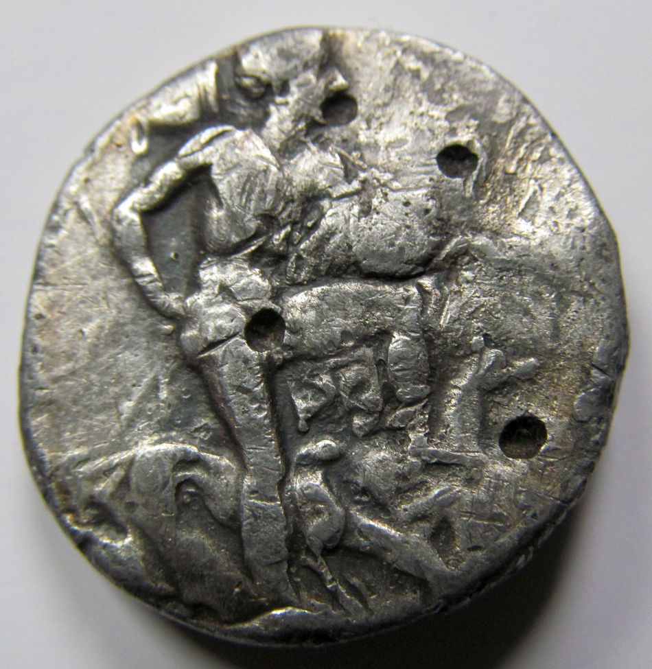 Ancient-Coin..?--Or-Maybe-A-Button?