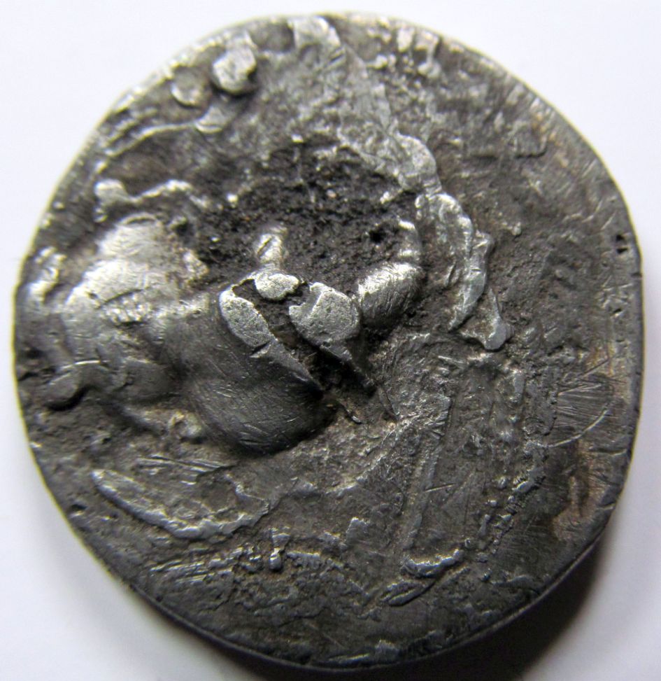 Ancient-Coin..?--Or-Maybe-A-Button?