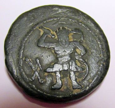 Can-Anyone-Help-Identify-This-Weight-Or-Coin?