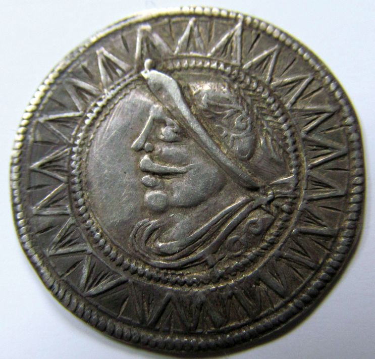 Medieval-Bracteat?-Any-Help-To-ID
