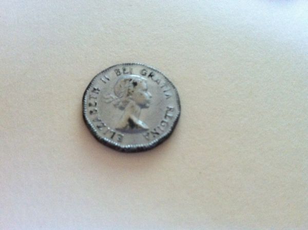 5-Cent-Canadian-1953-Nickel,-Need-Help-Identifying