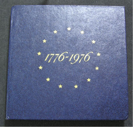 US-Bicentennial-Coinage-40%-Silver-Uncirculated-And-Proof