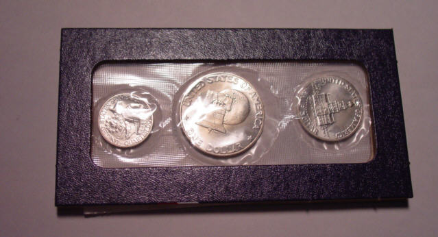 US-Bicentennial-Coinage-40%-Silver-Uncirculated-And-Proof