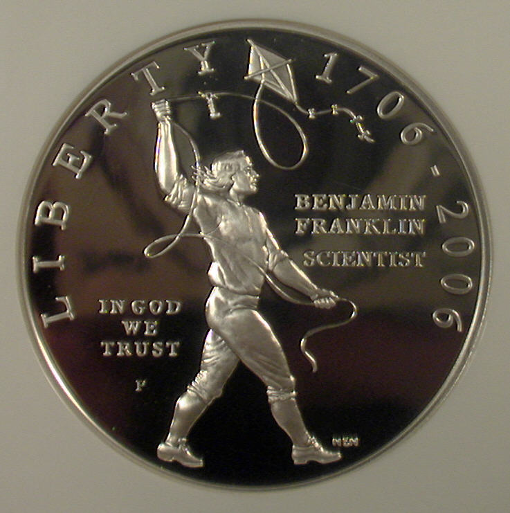 Benjamin-Franklin-Scientist-Proof-Dollar