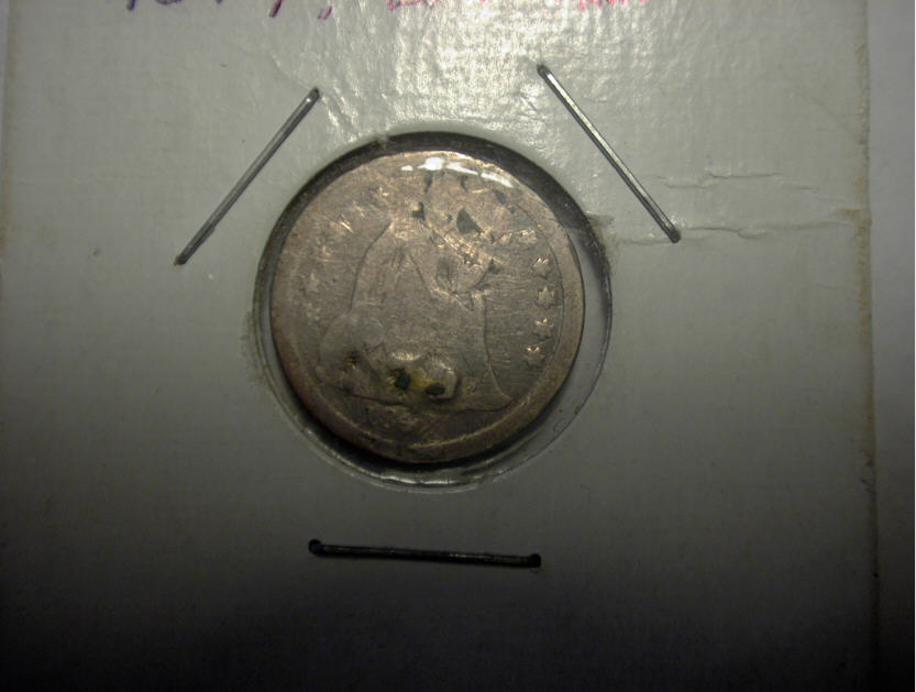 Oddity-1887-Seated-Liberty-Dime-With-Milled-Reverse