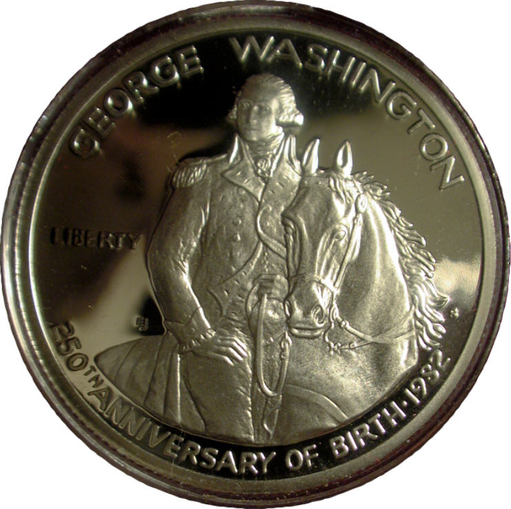 1982-George-Wahsington-Commemorative-Half-Dollar