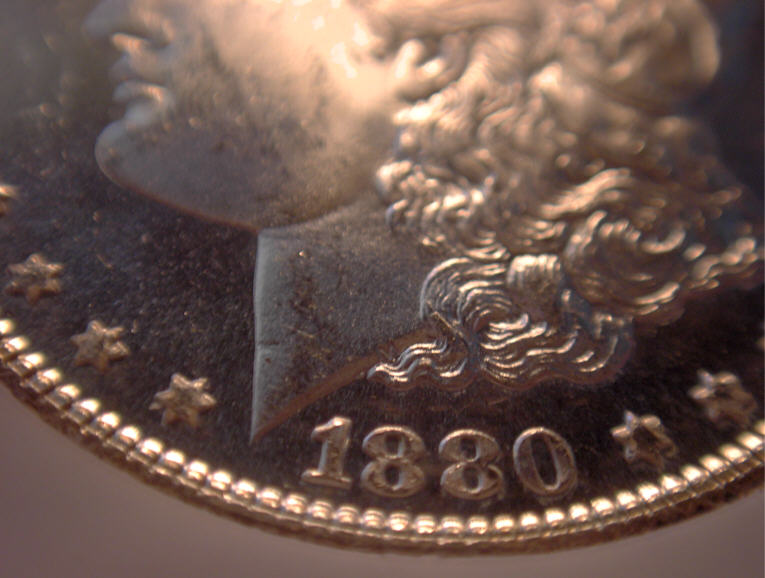 Morgan-Counterfeit???